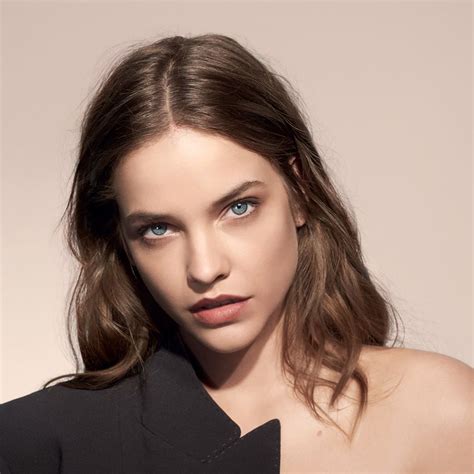 barbara palvin armani beauty|barbara palvin instagram.